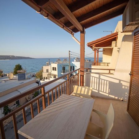 Bay View Apts II Sitia  Exterior photo