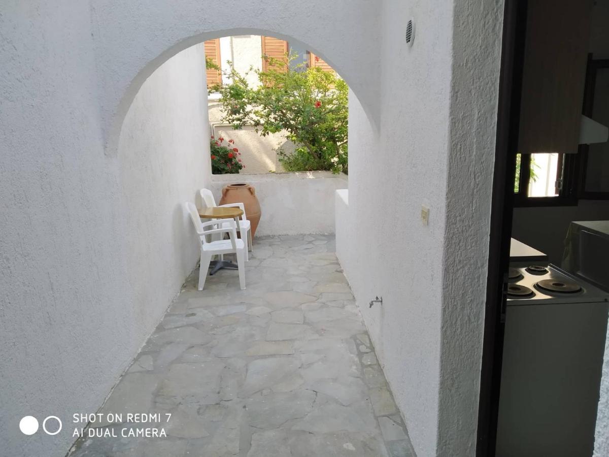 Bay View Apts II Sitia  Exterior photo