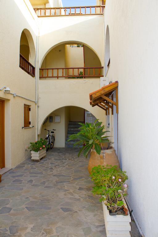 Bay View Apts II Sitia  Room photo