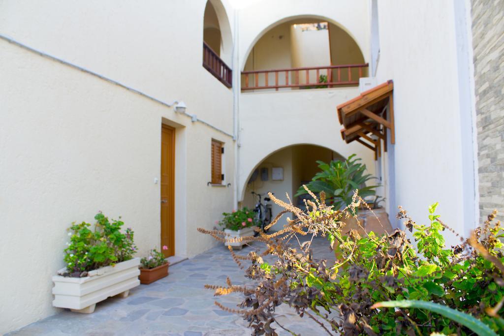 Bay View Apts II Sitia  Room photo