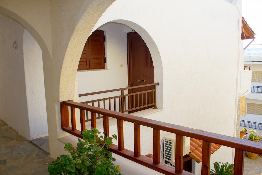Bay View Apts II Sitia  Room photo